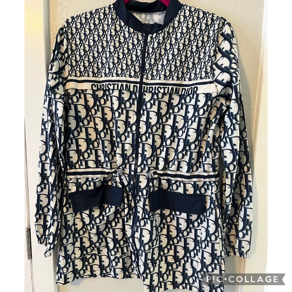 COPY Not Original Dior Blouse